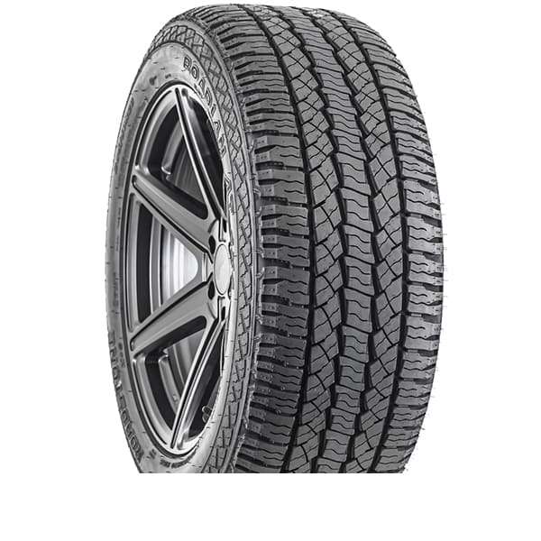 225/75Р16 Roadstone Roadian A/T RA7 115/112S